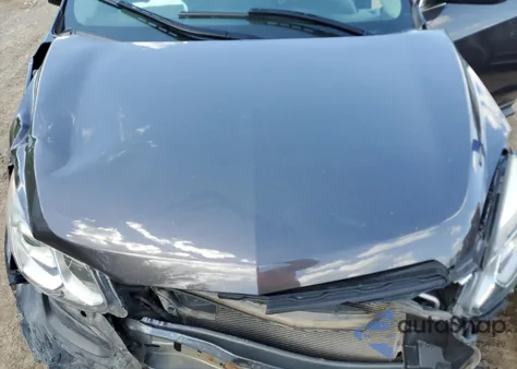 2016 Chevrolet Equinox Ls from USA, damaged, VIN 2GNFLEEK9G6263895